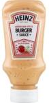 HEINZ Hamburger szósz amerikai 230g HEINZ (1RREDAHS)