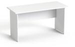 MAYAH Íróasztal laplábbal 140x70cm Mayah Freedom SV-20 fehér (IBXA20F)