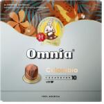 Douwe Egberts Kávékapszula 20db Nespresso kompatibilis Douwe Egberts Espresso Columbia (JDE424C)