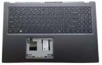 Acer Extensa 15 EX215-54 series 6B. EGHN2.001 amerikai angol (US) kiosztású billentyűzettel palmrest/topcase felső burkolat