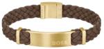HUGO BOSS férfi karkötő - HBJ1580607M (HBJ1580607M)