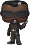 Funko Figurină Funko POP! Marvel: Deadpool & Wolverine - Blade #1495 (102552) Figurina