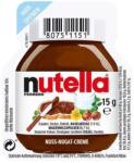 Nutella Copetta 15g reggeliző kiszerelés (KHKNUTCOP)