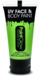  Arc- testfesték UV fényben fluoreszkáló 50ml neon zöld (PYB02UVG)