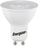 Energizer LED izzó GU10 spot 4, 9W (50W) 345lm 3000K Energizer (ELED04)