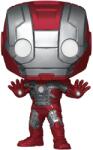 Funko Figurină Funko POP! Marvel: The Infinity Saga - Iron Man (Mark 5) #1474 (100999) Figurina