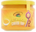 El Sabor Mártogató DIP 300g. El Sabor sajtos (KHE095DS)