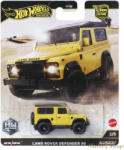 Mattel - Car Culture - Off Road - Land Rover Defender 90 (JBK74)