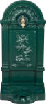 Strend Pro Mosdó Strend Pro Garden LT-DC045, kerti, zöld, 400x350x830 mm (STP01219910)