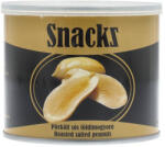 Snackz Mogyoró Pörkölt-sós 185g - vegyesbolt