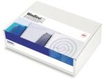 Gbc Spirál, fém, 2: 1, 12mm, 100lap, GBC "MultiBind 21", fehér, 100db/doboz (IB165382) - mystock
