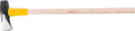 Strend Pro Fejsze Strend Pro Premium, 2700 g, hasító, Hickory, fa nyél (STP01230348)