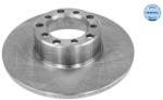 MEYLE Disc frana MEYLE 015 521 2005 - fixbox