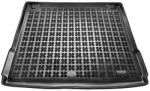Rezaw-Plast Citroen C5 II Tourer Rezaw-Plast 230125 fekete TPE szintetikus gumi csomagtértálca