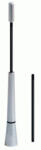 Phonocar 08361 univerzális krómozott alumínium antenna pálca 15/19 cm M5/M6 menettel autókhoz (08361)
