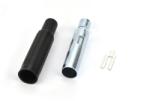 Phonocar 085272 antennakábel csatlakozó DIN anya 10 db-os csomag autós antenna rendszerekhez (085272)