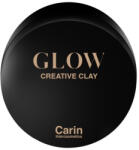 Carin Haircosmetics Glow Creative Clay 100ml - fodrasznagyker