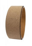 Sharp Shape Cork Yoga Wheel