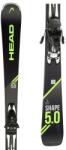 HEAD Shape 5.0 Pp9 + Tx 10 Gw 170