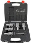 ABRABORO Magfúró klt. 24-32 mm HSS 6 részes (20344400006)