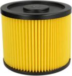 VHBW Cartuș de filtru pentru Parkside 1500 / Einhell BT-VC 1250 (BW888102717)