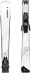 Elan White Crystal Ls + El9.0 Gw 158