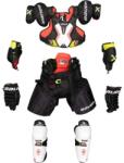 Bauer Vapor Xtend Yth Kit