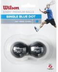Wilson Staff Squash 2 Ball Blu Dot