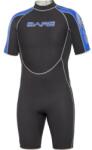 Bare 2mm Velocity Shorty Xl