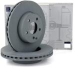 Original Mercedes Disc frana ORIGINAL MERCEDES A2124211312 (A 212 421 1312)