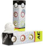 Salming Aero Ball 4-pack