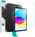  Edzett üveg / Tempered Glass Esr Ultrafit Tempered Glass 2-pack Ipad 10.9 10 / 2022 / 11 11 / 2025 Clear