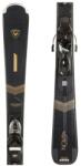 Rossignol Nova 2s Xpress + Xpress W 10 Gw 149