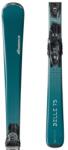 Nordica Belle 75 + Tp2 Comp 10 Fdt Gw 150