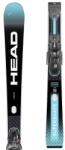 HEAD Supershape E-speed Sw + Prd 12 Gw 163