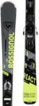 Rossignol React Rs + Xpress 10 Gw 156