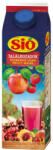 Sió Őszibarack-Alma-Meggy-Málna 12% 1.0 12/#