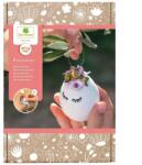 D'Arpeje Sycomore: Set creativ pentru decorarea ouălor (CFUN040)