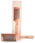 TERMIX Evolution Rose Gold nagy thermal lapos bontókefe - hajvarazs