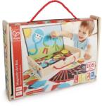 Hape Magnetic Case With Shapes