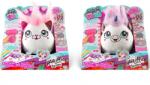 Canal Toys Animale colorabile cu aerograf Hairific prieten moale în două variante 1buc (AIR040)