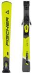 Fischer Rc4 Power Ti Ar + Rs 10 Pr Gw 165