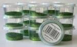 Adrian Martinkovič Világos zöld glitter 6 g (9876175)