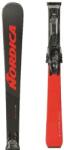 Nordica Spitfire Ca Fdt + Tp2 Comp10 Gw 168