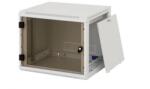 TRITON RBA-18-AS6 Egyrészes rack, 18U / mély (RBA-18-AS6) - hik-online