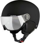 Alpina Arber Visor Q-lite 54-58