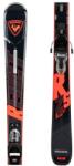 Rossignol React 2s Xpress + Xpress 10 Gw B83 Rtl 162