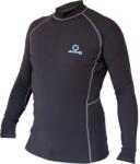 EG ORCA L/S Fekete XXL (103747)