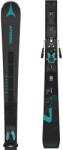 Atomic Redster X7 Rvsk C + M 12 Gw 169