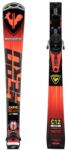 Rossignol Hero Carve Konect + Nx12 Konect Gw B80 167